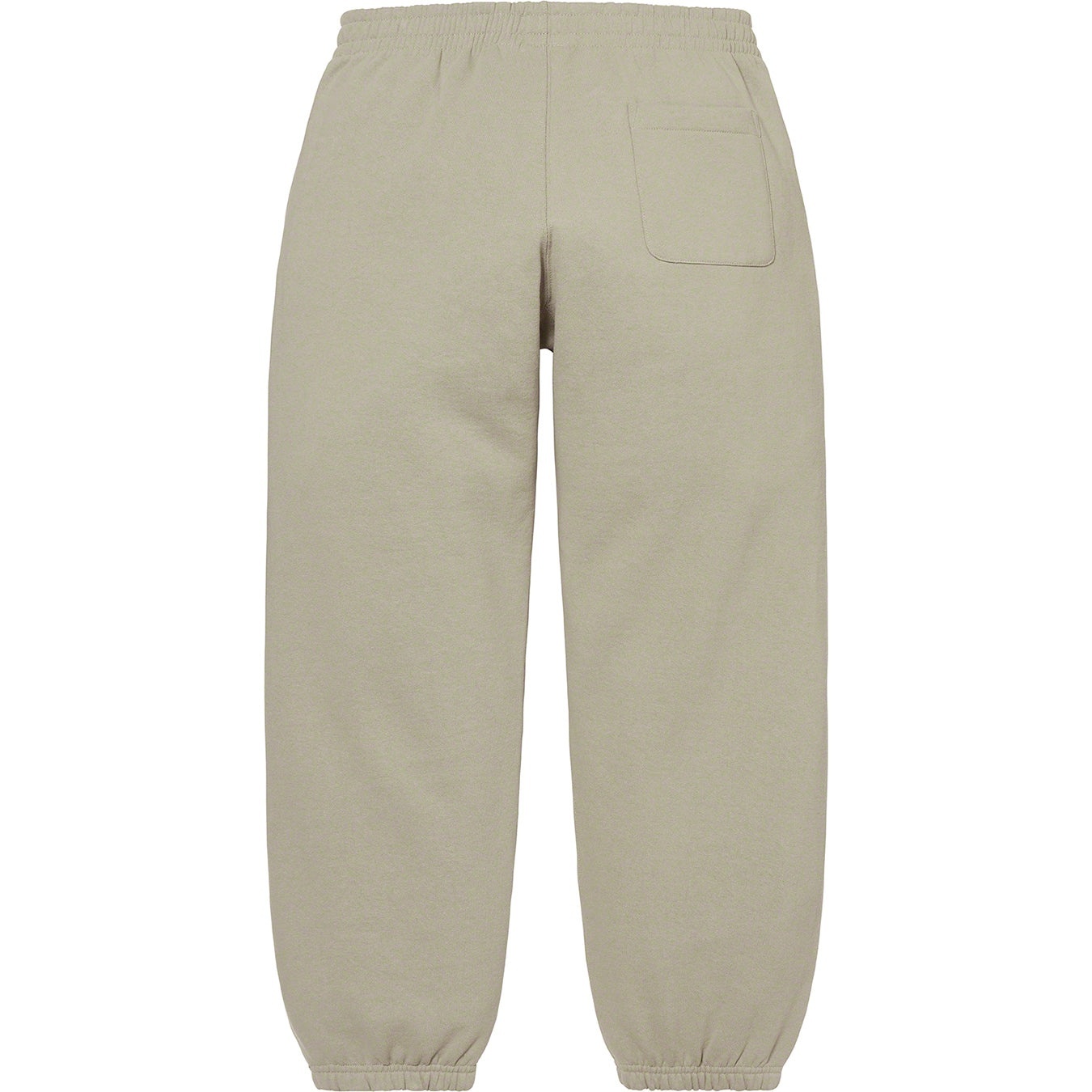 Small Box Sweatpant view 17
